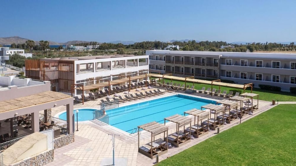 Aegean Bay Hotel in Kos, Greece