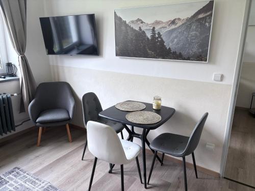 Apartmany Imladris Hotel U Pralesa — Benesov Nad Cernou