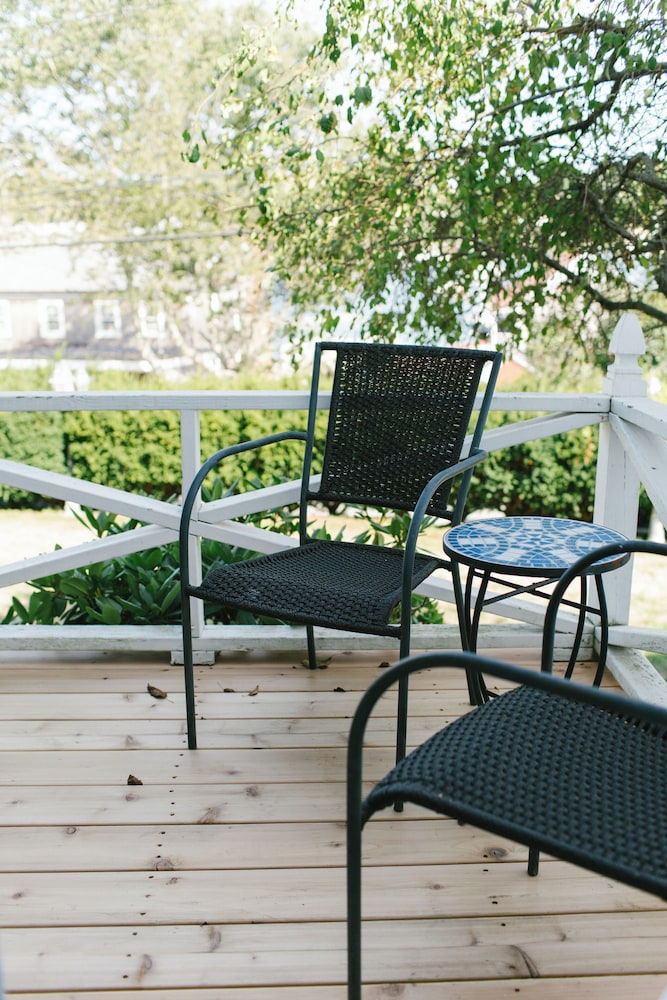 Greenleaf Inn - photo 48