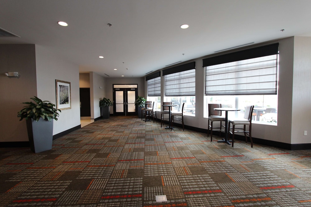 Hilton Garden Inn Findlay - photo 35