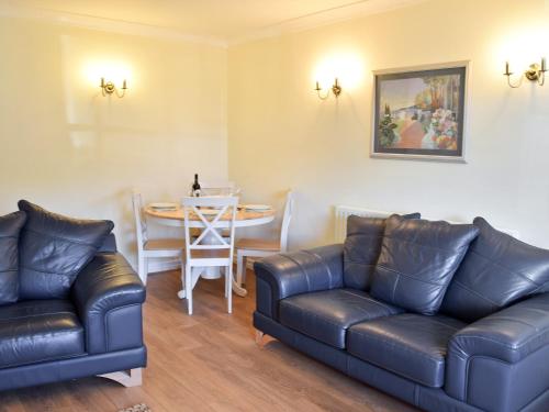 Clarksville in Leyburn, United Kingdom