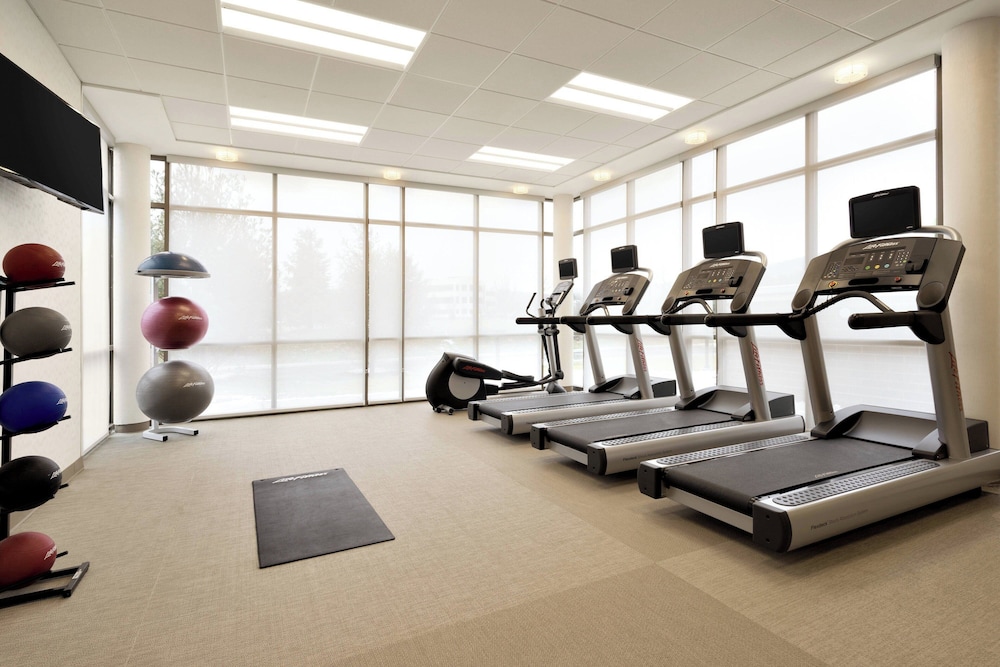 SpringHill Suites by Marriott Allentown Bethlehem Center Valley - photo 19