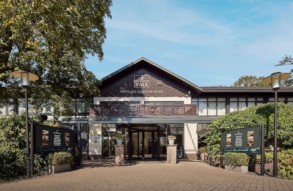 Van der Valk Hotel de Bilt Utrecht — 4-Star Luxury Hotel in De Bilt, Netherlands