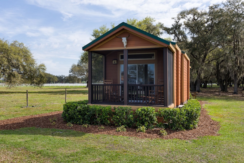 Westgate River Ranch Resort & Rodeo - photo 9