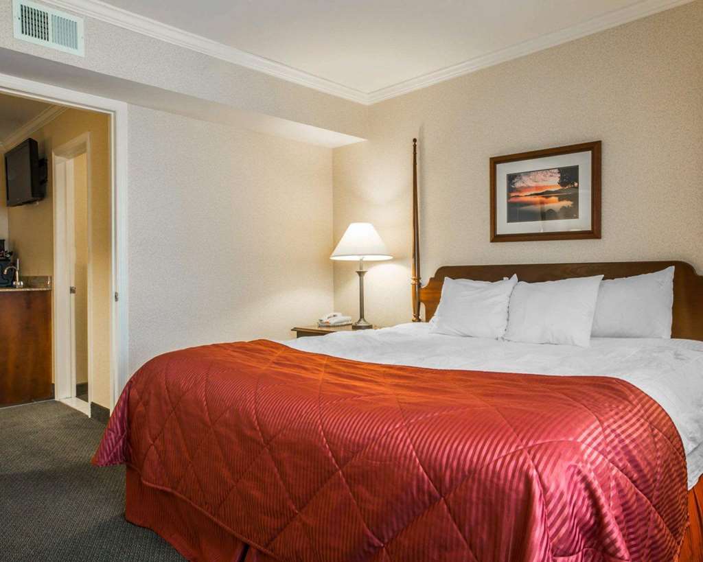 Clarion Inn & Suites at the Outlets of Lake George - photo 18