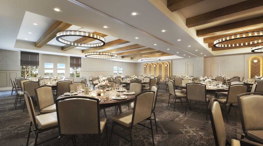 Chaminade Resort & Spa - photo 80