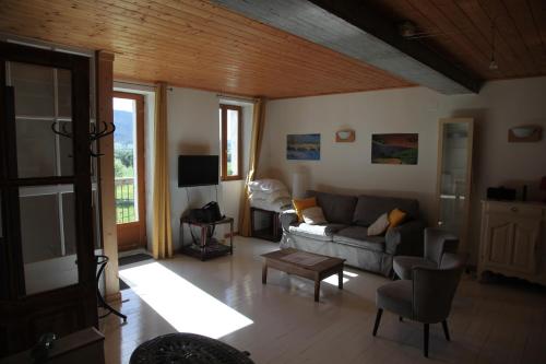La Truelle — hotel in Seyne-Les-Alpes