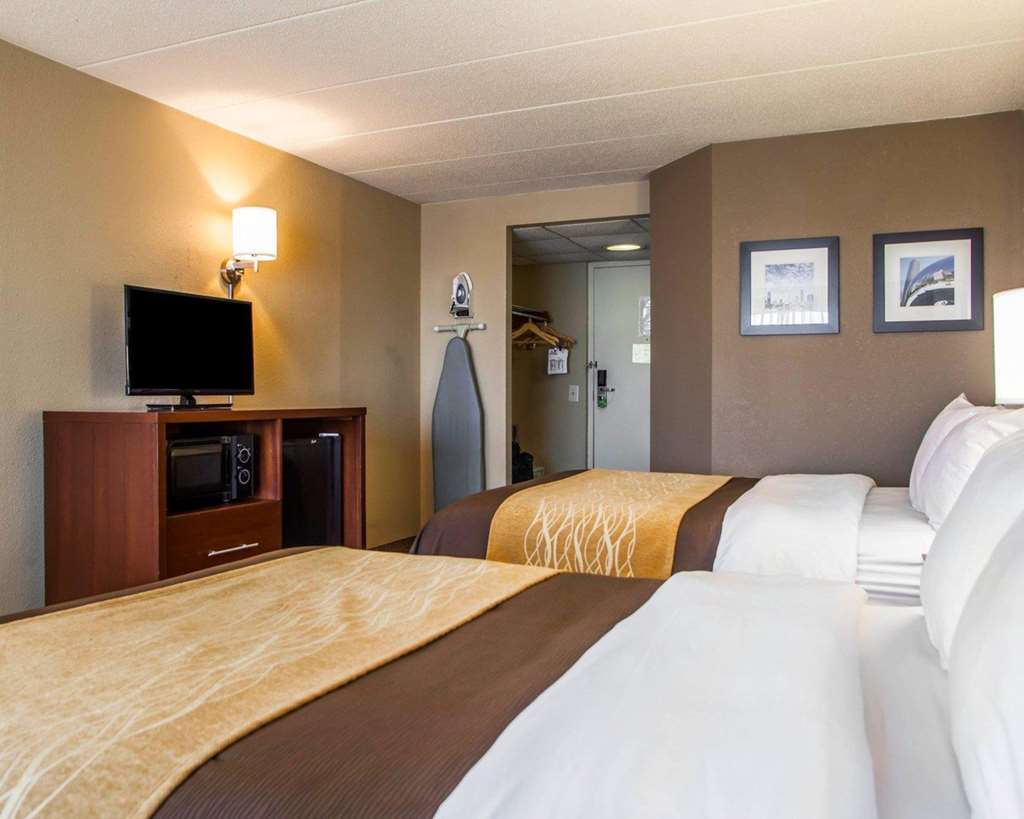 Quality Inn & Suites Orland Park Chicago - photo 9