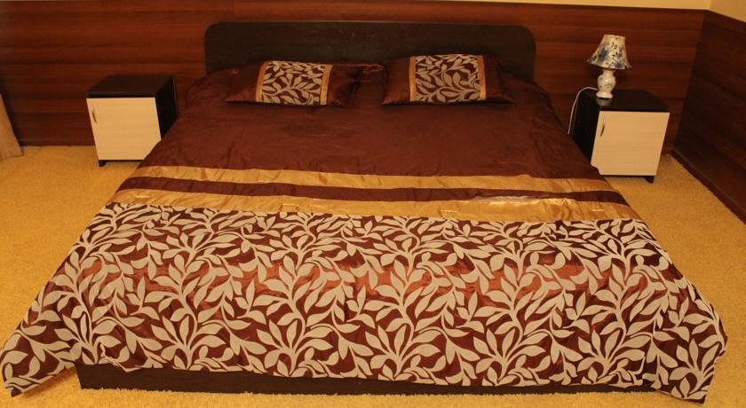 Gostinyij Dvor Mini Hotel in Biysk, Russia