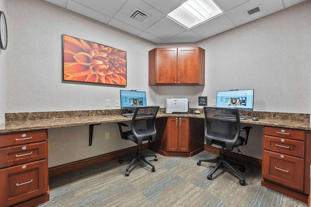 Hampton Inn Cape Girardeau I 55 East - photo 74