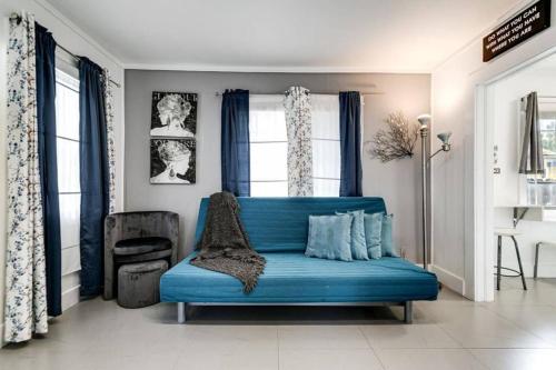 Welcoming 2 BR apartment 6 people V1 — 4-Star Luxury Hotel in Miami, United States