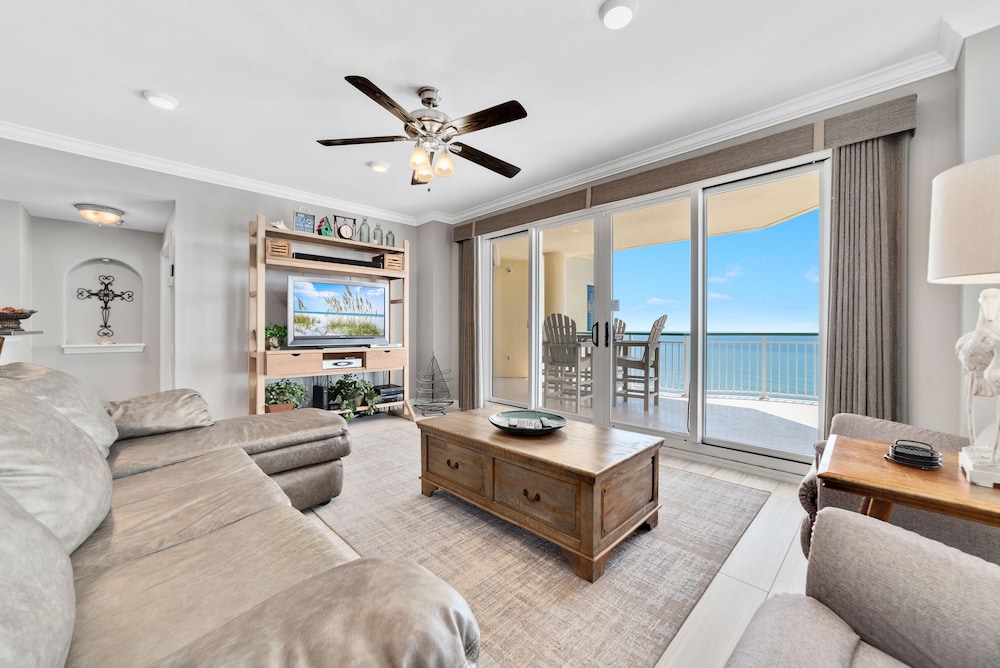 Beach Colony Tower 18c Penthouse - photo 20