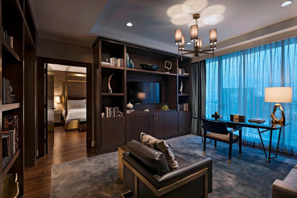 The Westin Galleria Houston - photo 11