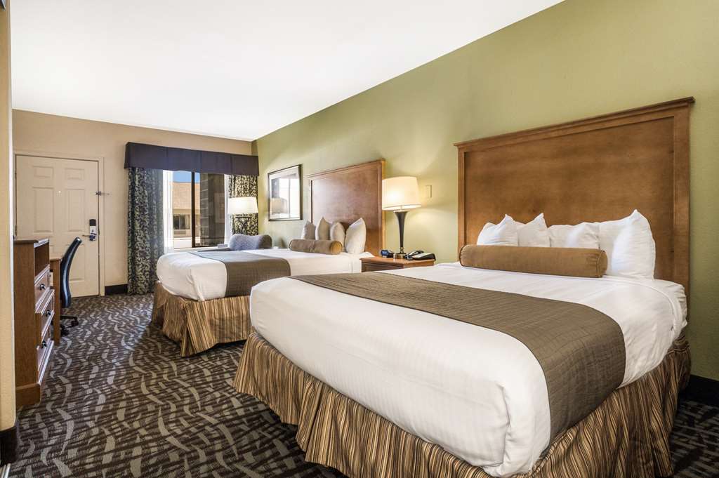 SureStay Hotel by Best Western Alice - photo 11