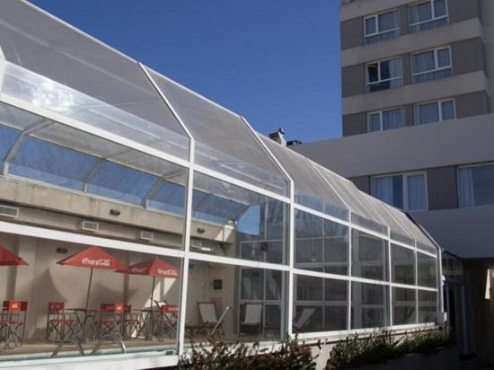 Aguadulce in Tandil, Argentina