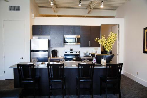 The Lofts at the Five & DIme - photo 94