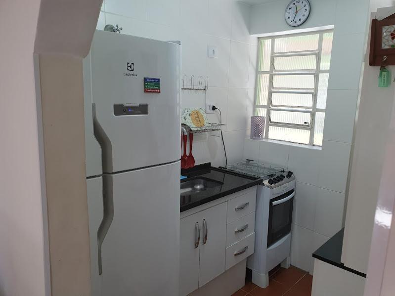 Apartamento na Praia Grande Ubatuba — 4-Star Luxury Hotel in Ubatuba, Brasil