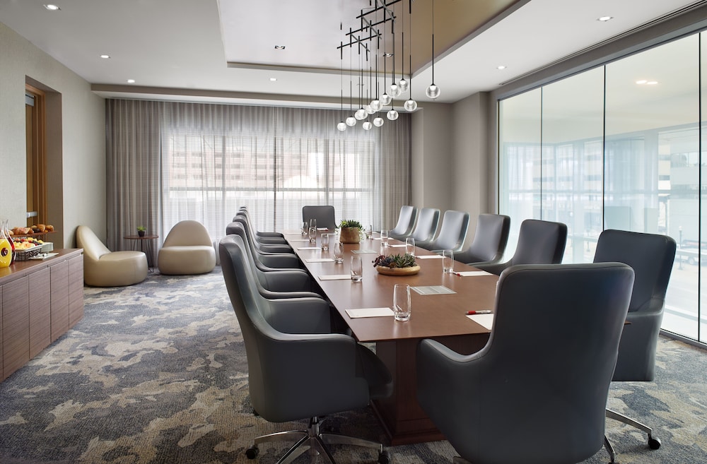 Residence Inn by Marriott Lexington City Center - photo 29
