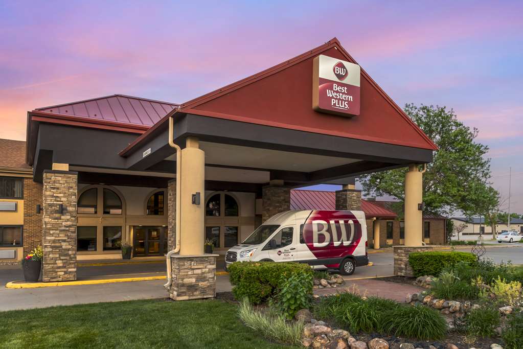 Best Western Plus Ramkota Hotel - photo 47