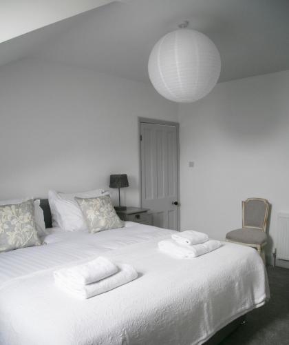 Oswald House deluxe 3 bedroom apartment