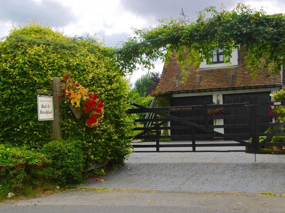 Chequer Cottage — 4-Star Luxury Hotel in Cambridge, United Kingdom