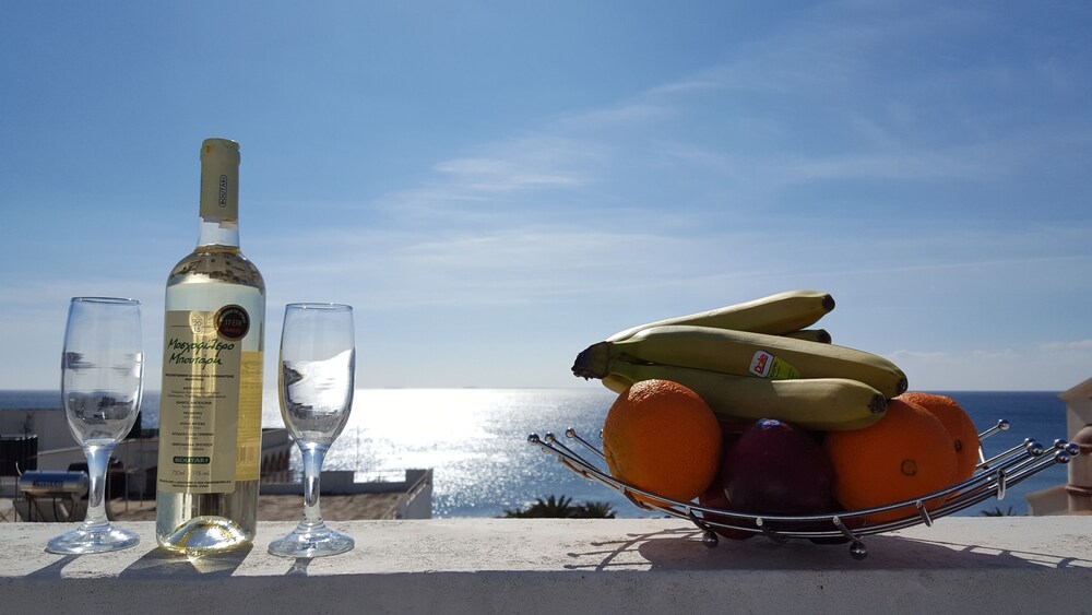 Varmy in Ierapetra, Greece