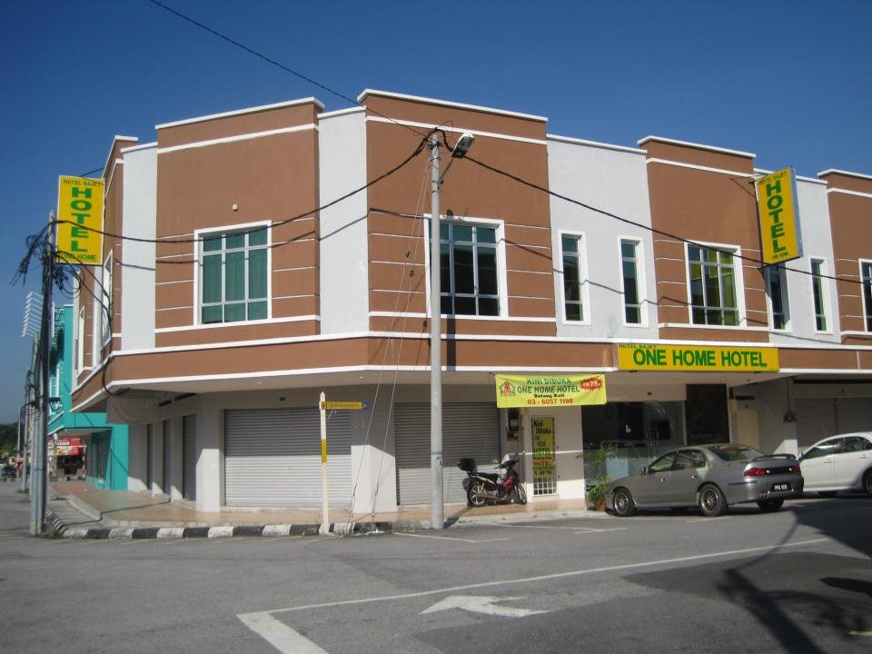 One Home Hotel - last minute hotel in Unknown City
