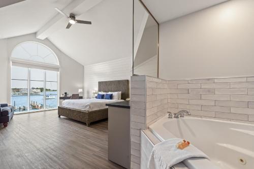 St Michaels Harbour Inn Marina and Spa - photo 26