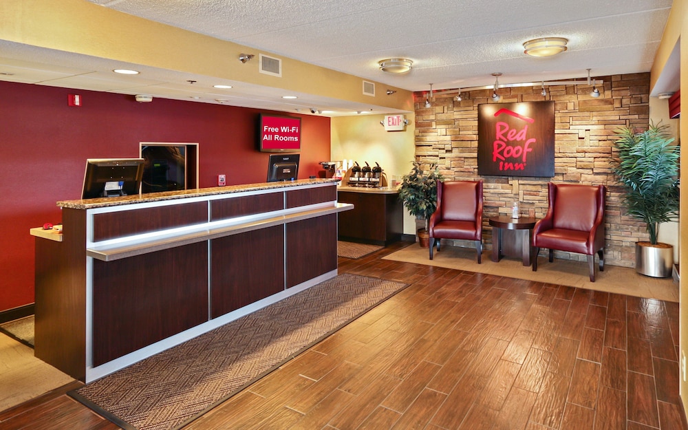 Red Roof Inn Johnson City - photo 3
