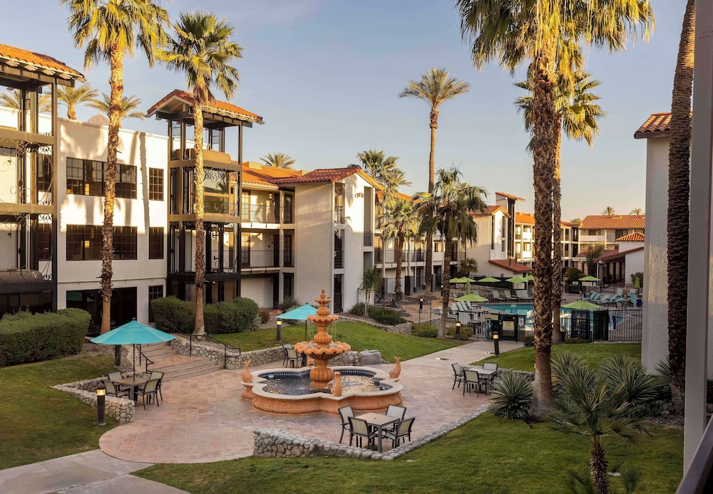Embassy Suites by Hilton Palm Desert - featured photo