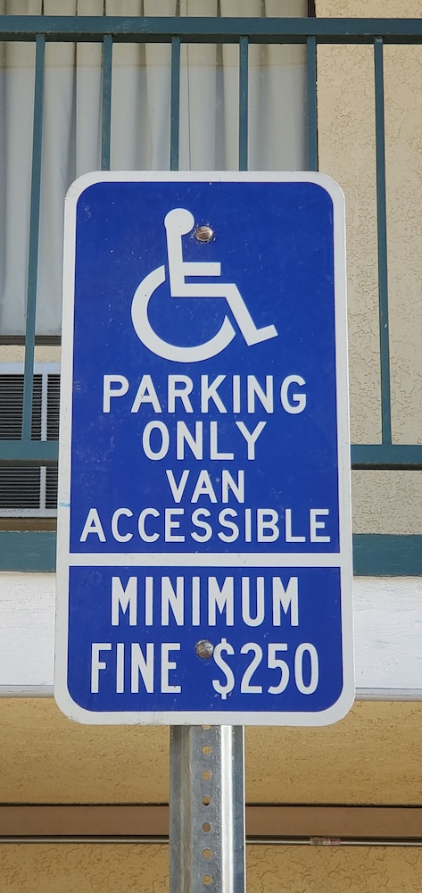 Anaheim National Inn - photo 93