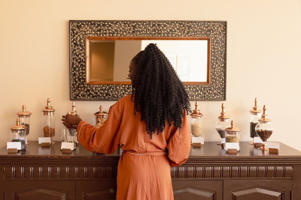 JW Marriott Starr Pass Resort and Spa - photo 55