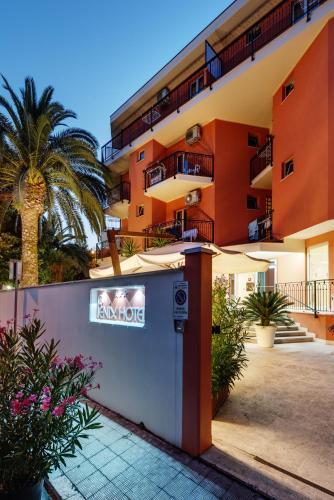 Hotel Fenix — hotel in San Benedetto Del Tronto