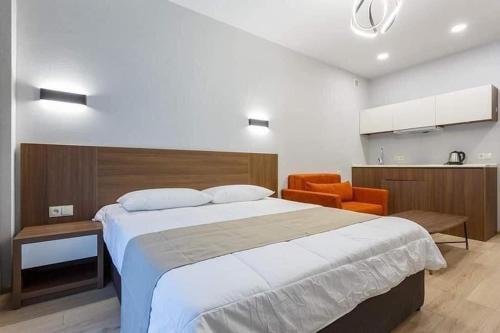 Cristal resort apartment C305