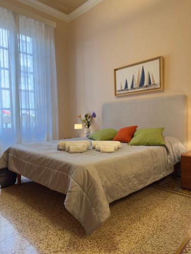 Appartamento centro — 5-Star Luxury Hotel in Palermo, Italy