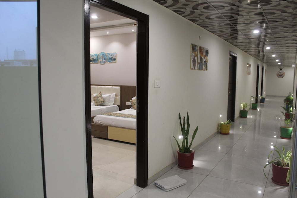 Hotel Annpurna Regency — Sikar — photo 3