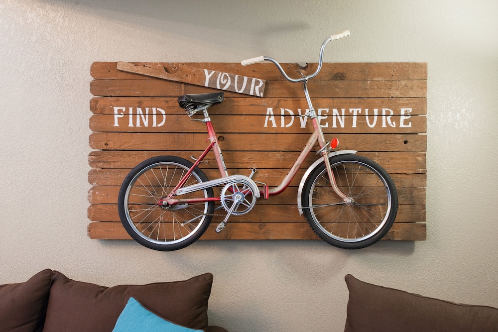 Winter Park Mountain Lodge - featured photo