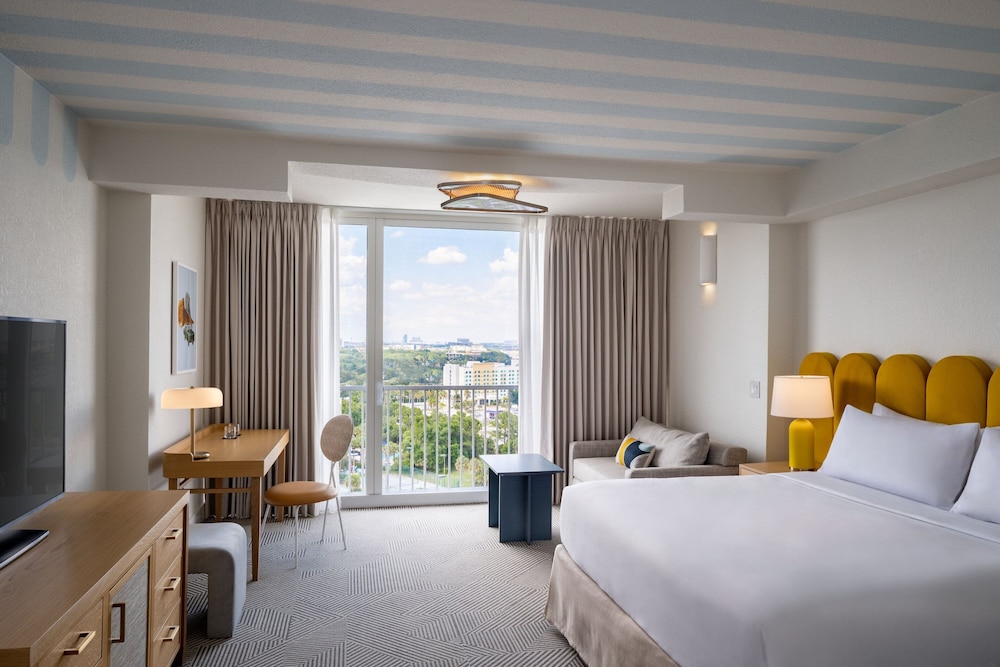 Renaissance Orlando Resort Disney Springs Area - photo 25