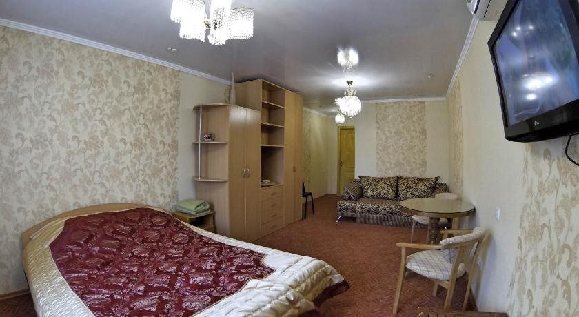 Hotel Katrin in Vinnytsia, Ukraine