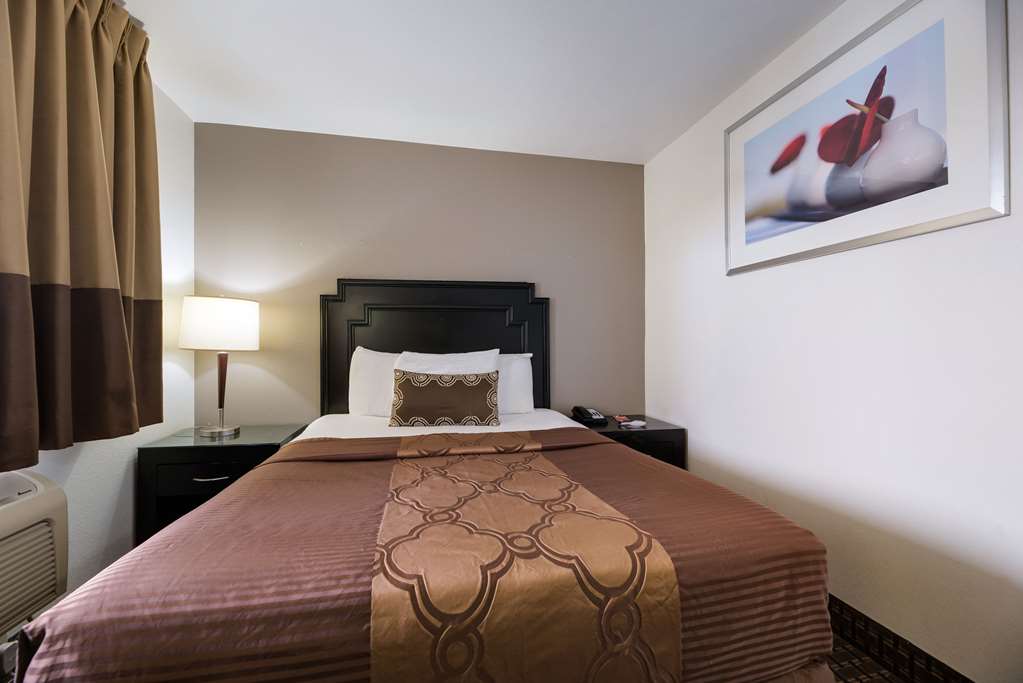 Econo Lodge Inn & Suites Williams Grand Canyon Area - photo 11