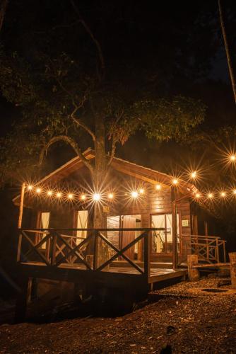 Cotan Ecolodge — La Esperanza — photo 4