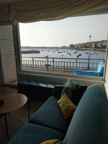 Vacacional Muelle Alto a Guarda in A Guarda, Spain