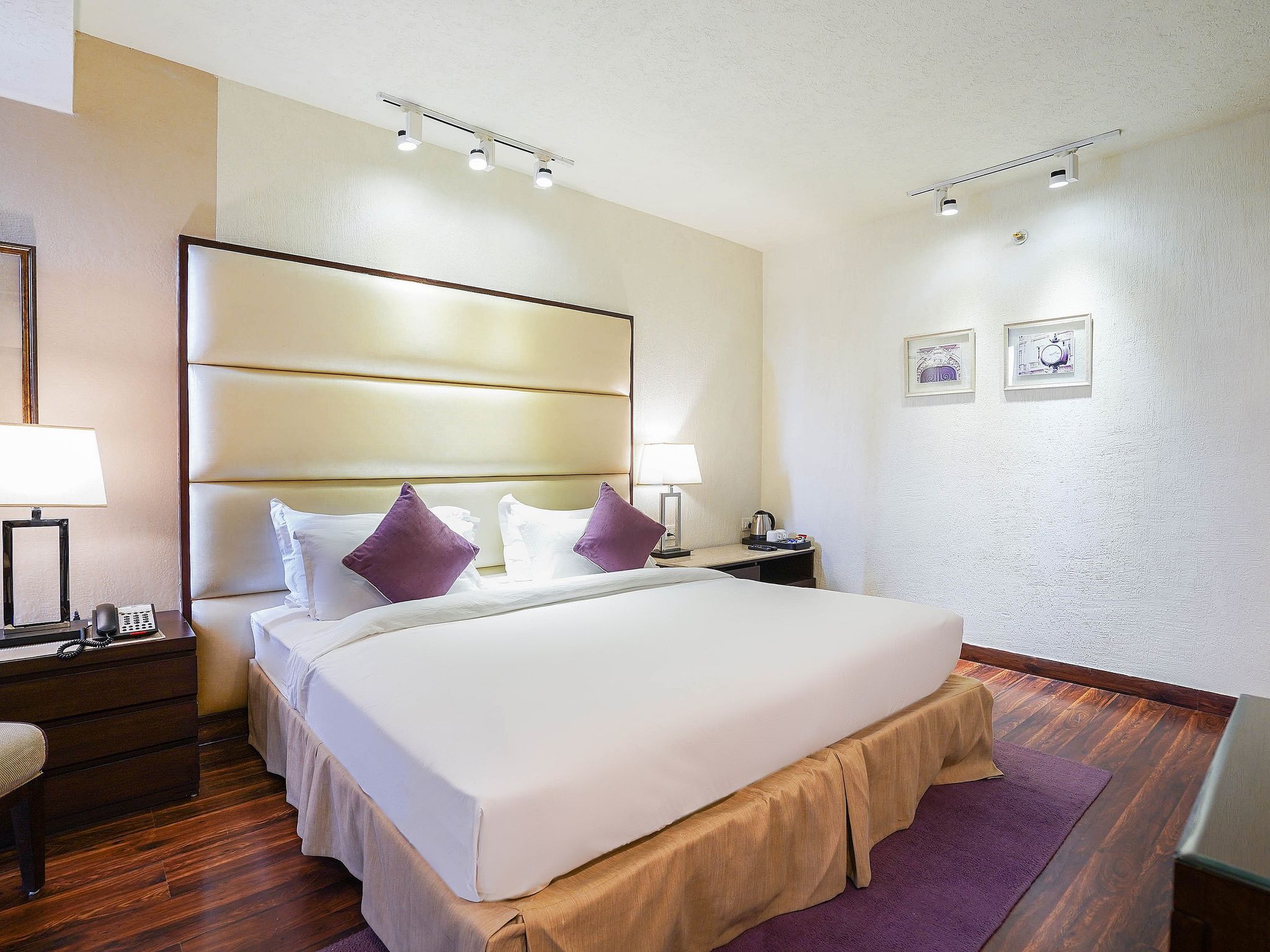 Ida Hotel - last minute hotel in Dehra Dun