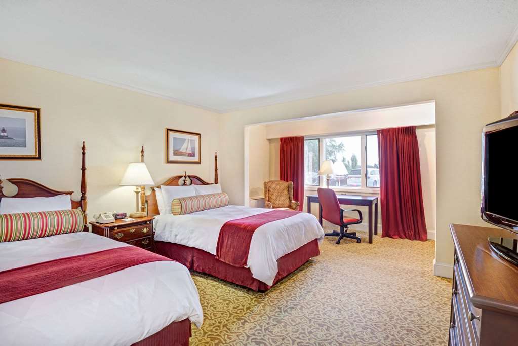 Ramada by Wyndham Seekonk Providence Area - photo 4
