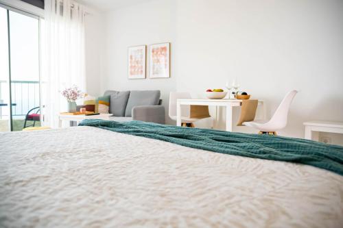 Over Open Sea Apartment — Icod De Los Vinos — photo 2