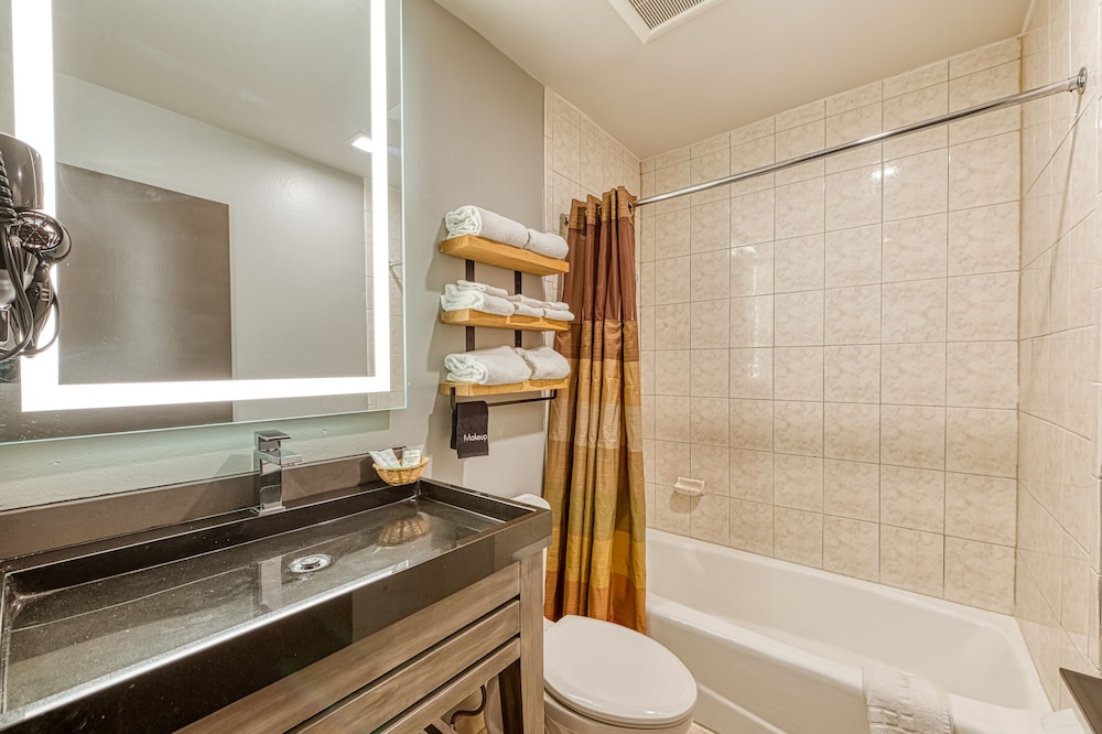 La Mirage Inn Hollywood - photo 20