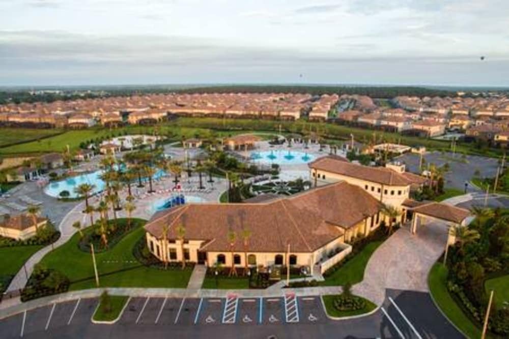 CG 1407 Rolling Fairway Rolling Skies Poolside Cinema Spa Near Disney - photo 55