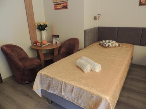 Europa Spa in Rewal, Poland