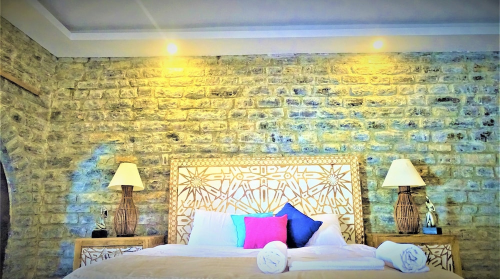 Almina Garden Boutique — Bodrum — photo 3