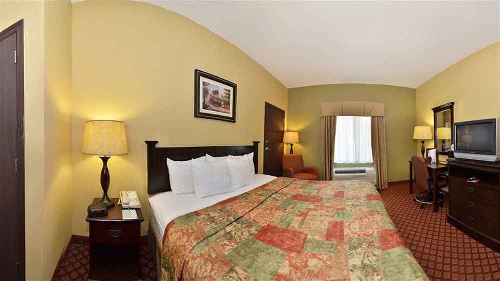 Motel 6 Park City KS - photo 7